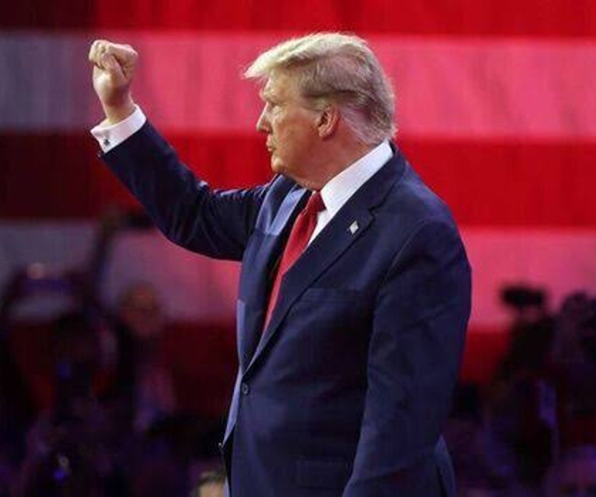 El príncipe Harry se enfrenta a la opinión negativa que Donald Trump tiene sobre él. 