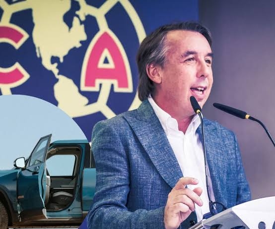 La familia de Emilio Azcárraga Jean trata de mantener un perfil bajo, alejado de los reflectores. (Foto: Instagram)