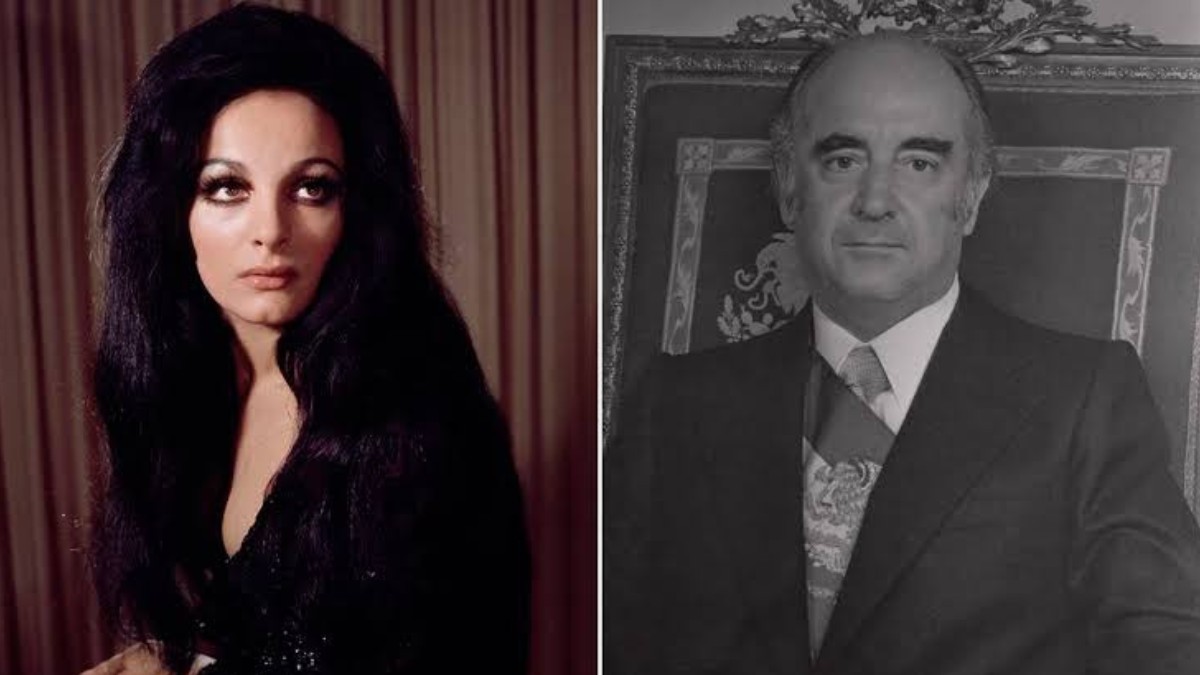 Fallecimiento de Sasha Montenegro: ellos son los herederos de la fortuna de la actriz y de José López Portillo