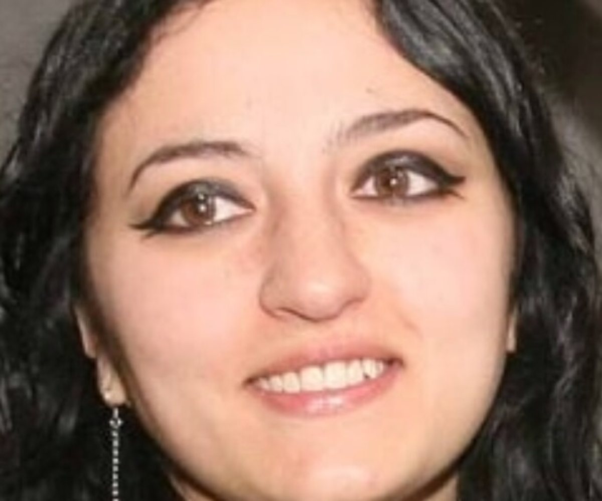 Nabila López Portillo es una de las herederas de la fortuna de Sasha Montenegro. 
