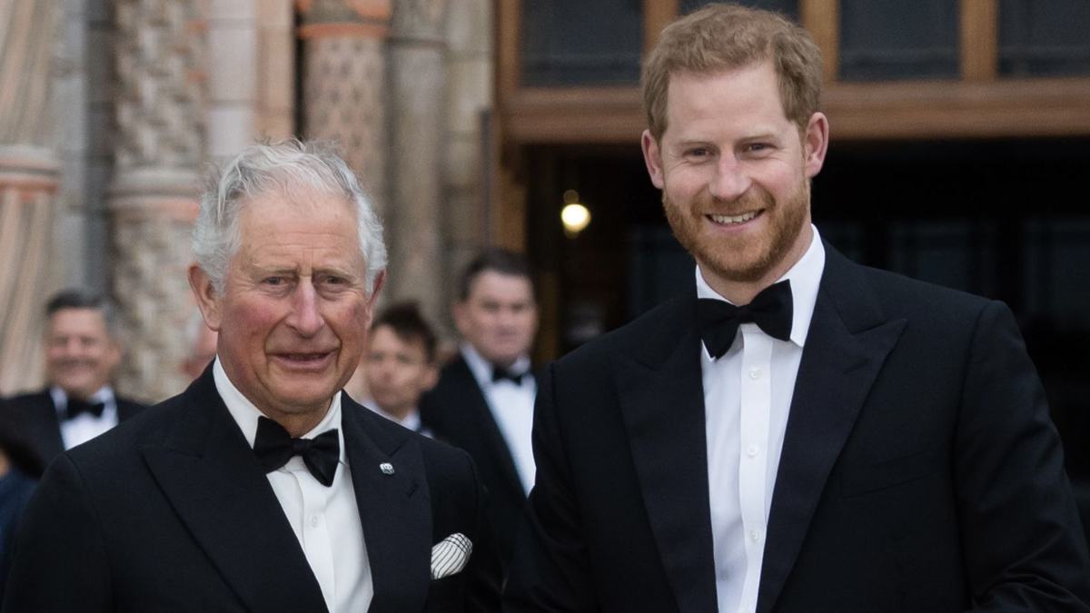 Al parecer, el rey Carlos III continuará sin tomar las llamadas del príncipe Harry y Meghan Markle.