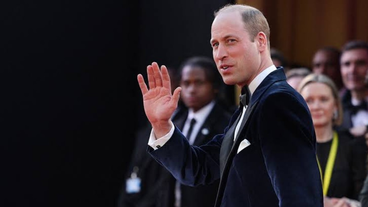 Príncipe WIlliam / Kate Middleton