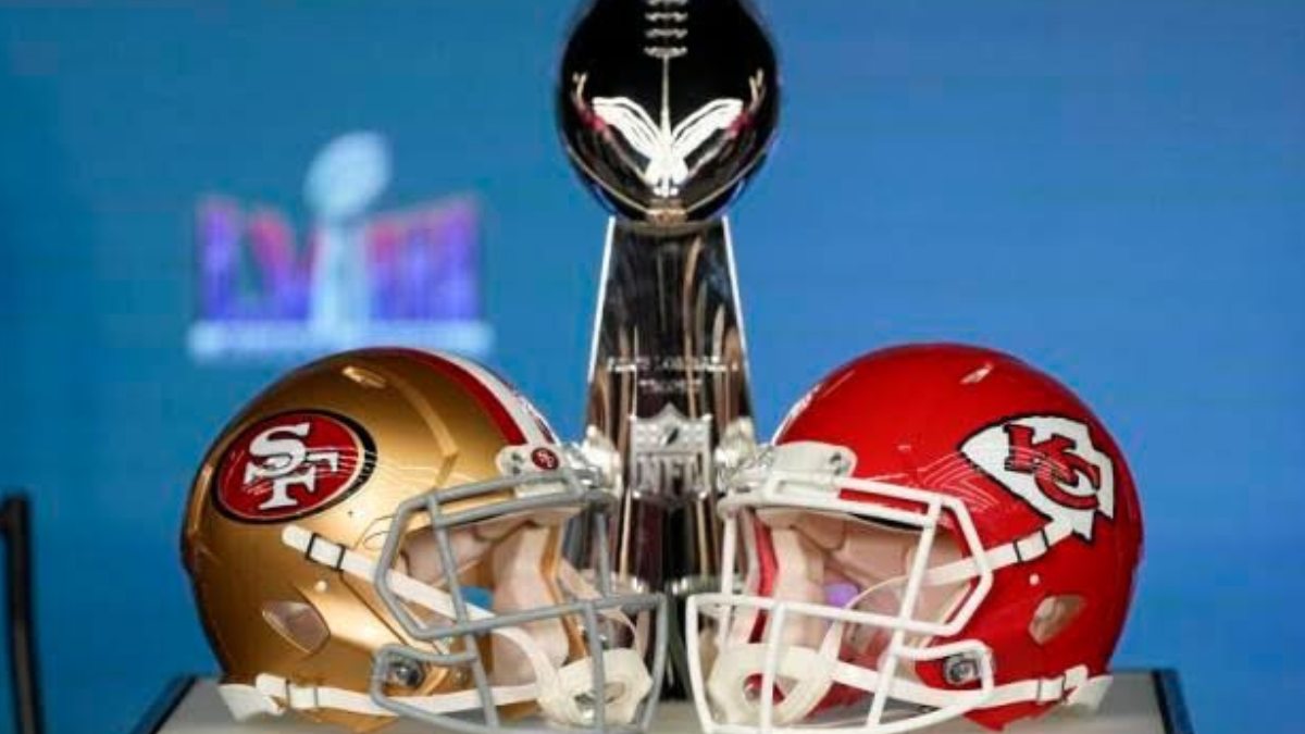 Super Bowl LVIII: todo lo que tienes que saber de la máxima fiesta del futbol americano