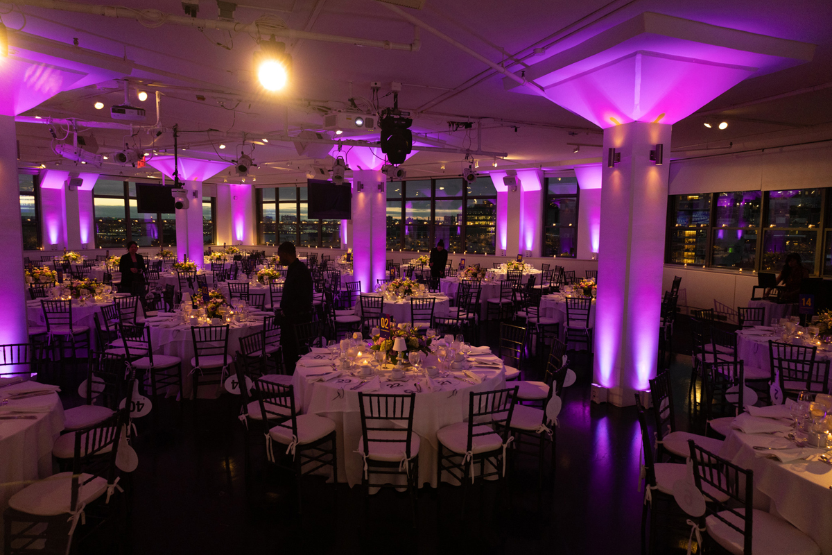 Gala 20 aniversario Mercado Global