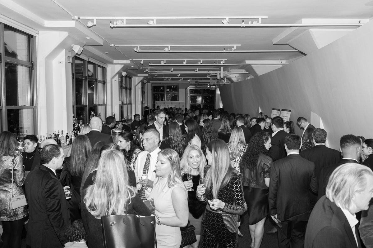 Gala 20 aniversario Mercado Global