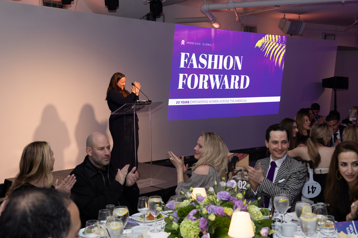 Gala 20 aniversario Mercado Global