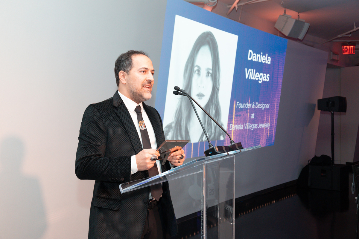 Sami Hayek