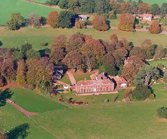 Para Kate Middleton, la propiedad de Anmer Hall tiene un valor estimativo muy especial. 