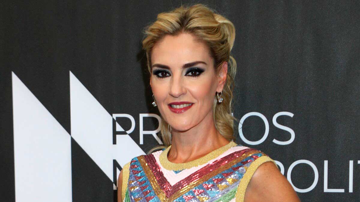 Chantal Andere comparte fotos inéditas de su hija Natalia por su cumpleaños número 15