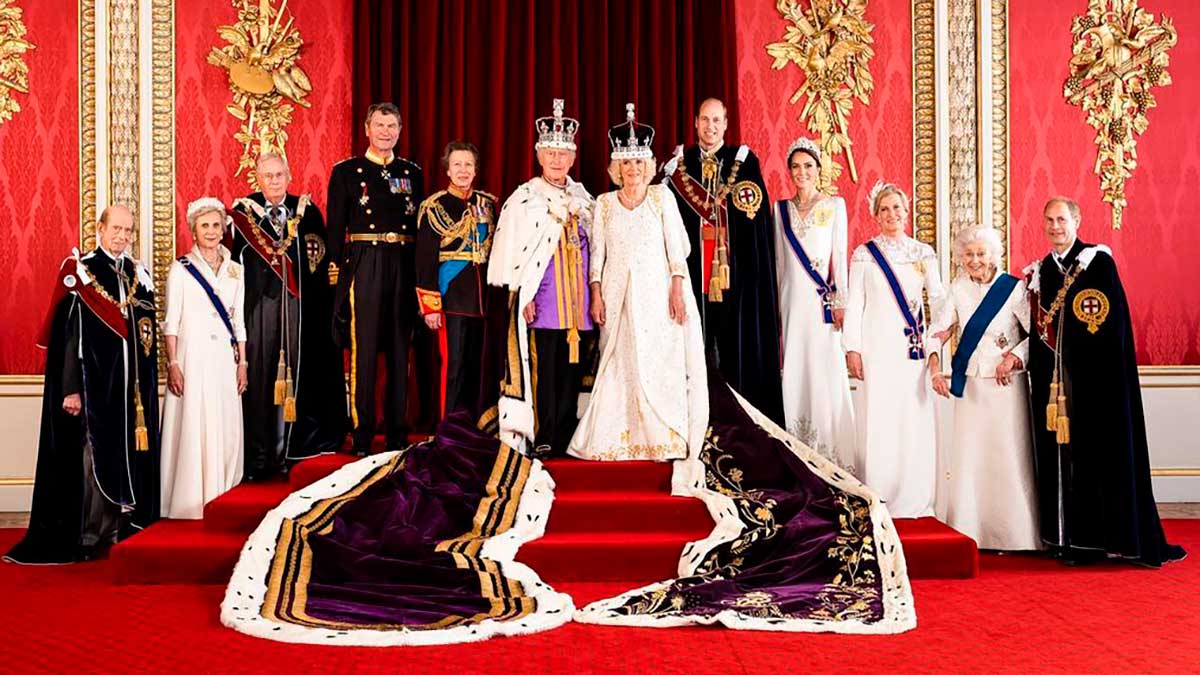 La drástica (e histórica) decisión de la Casa Real Británica ante la baja del rey Carlos y Kate Middleton