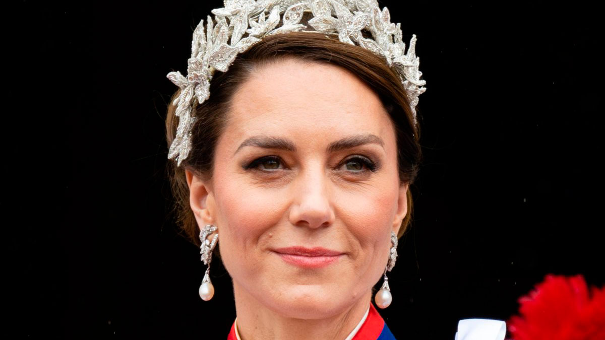 Así es el tratamiento de quimioterapia preventiva que inició Kate Middleton para liberarse del cáncer