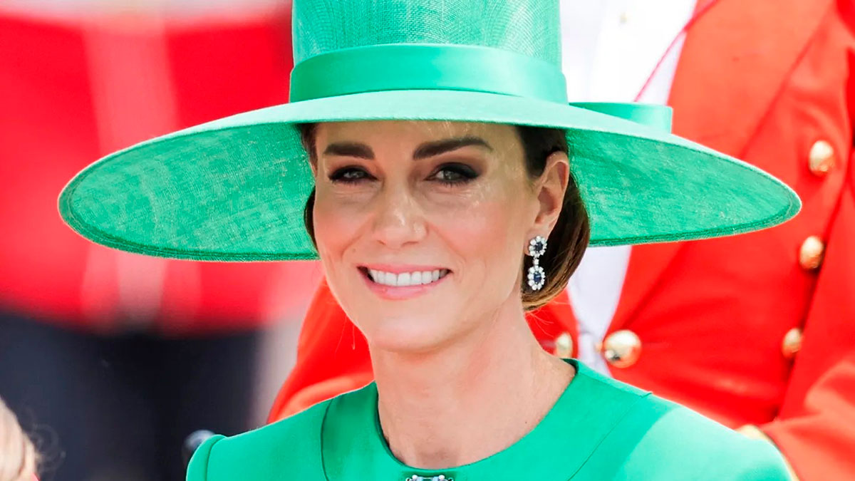 Princesa de Gales 