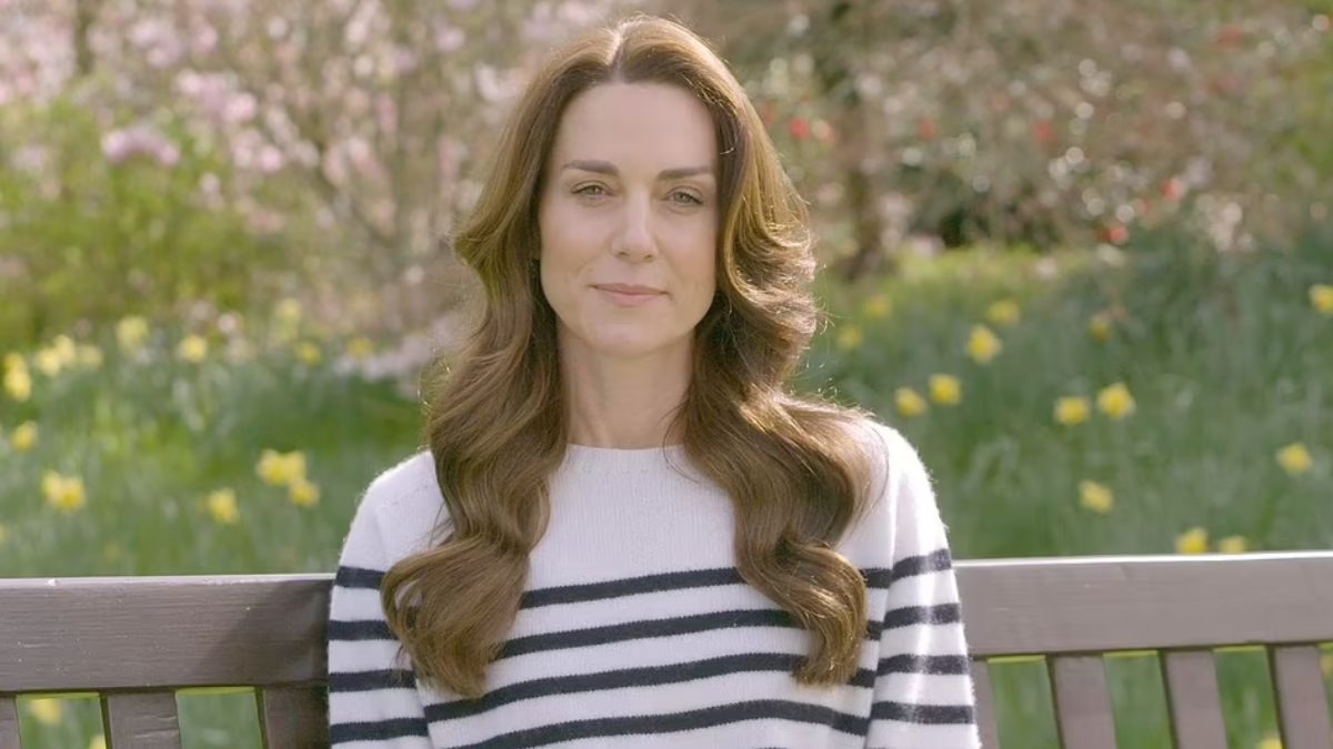 Kate Middleton desapareció del ojo público para atender sus problemas de salud. (Foto: Instagram)