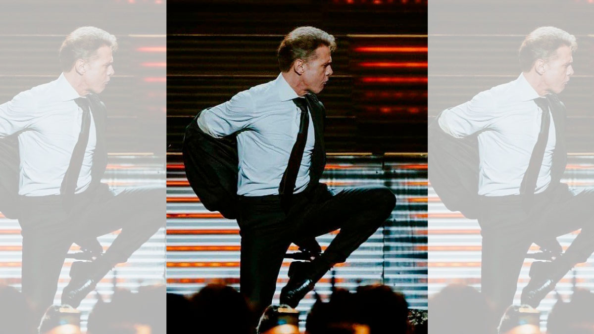 ¡Luis Miguel está imparable! El intérprete se convierte en el artista más influyente gracias a este logro