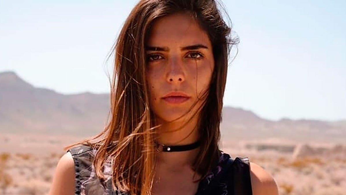 María Levy, nieta de Talina Fernández, decidió alejarse de su familia tras la muerte de su abuela.