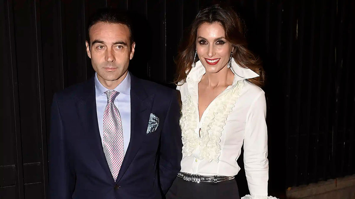 A 3 años de firmar el divorcio, sale a la luz cómo fue el acuerdo económico entre Paloma Cuevas y Enrique Ponce