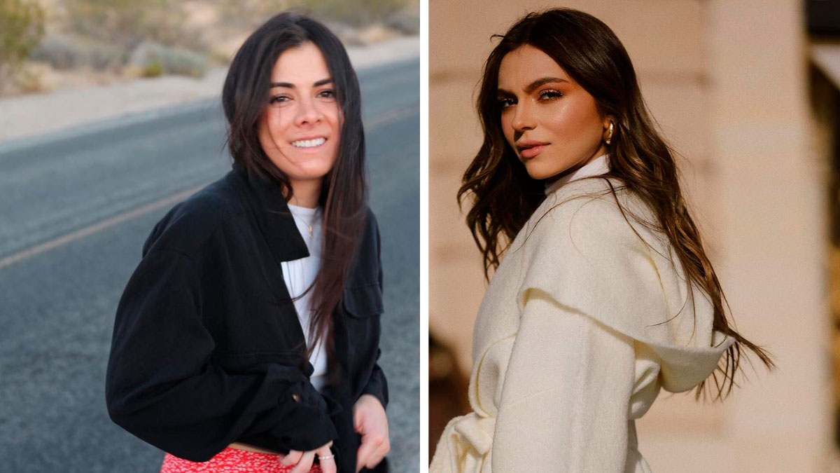 Paulina Peña aclara si ya recibió invitación a la boda de Sofía Castro, ¿acaso será dama?