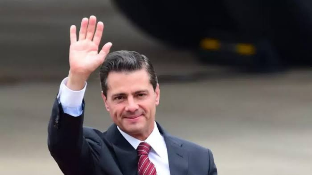 A un año de su ruptura con Tania Ruiz, todo indica que Enrique Peña Nieto ya tiene nueva novia, ¿quién es ella?