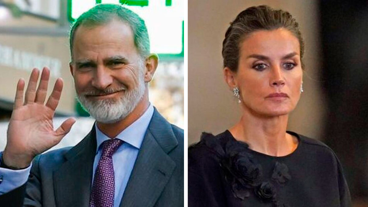 El círculo amistoso del rey Felipe VI y por quien deja ‘fuera’ a la reina Letizia