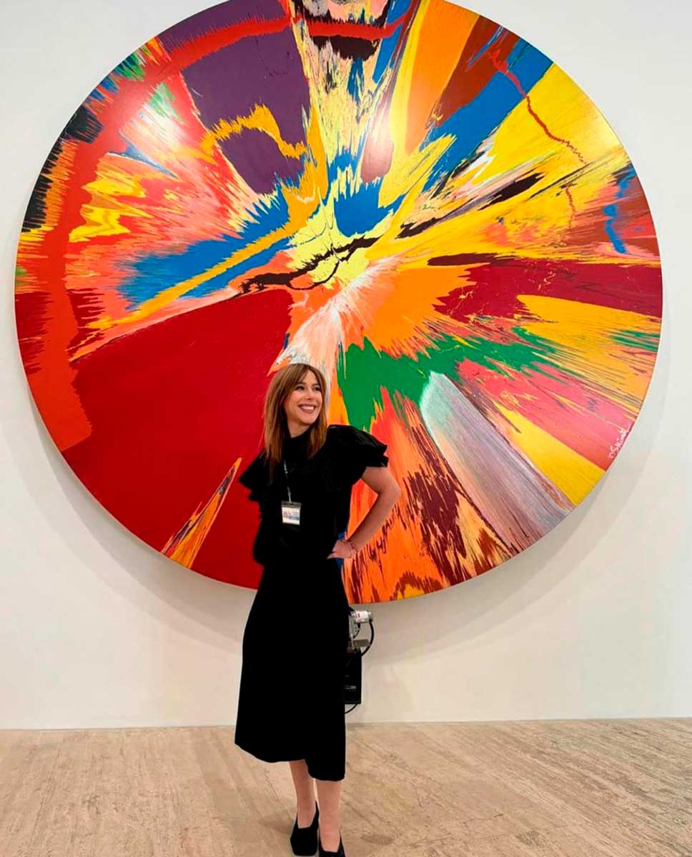 Ruth Ovseyevitz
