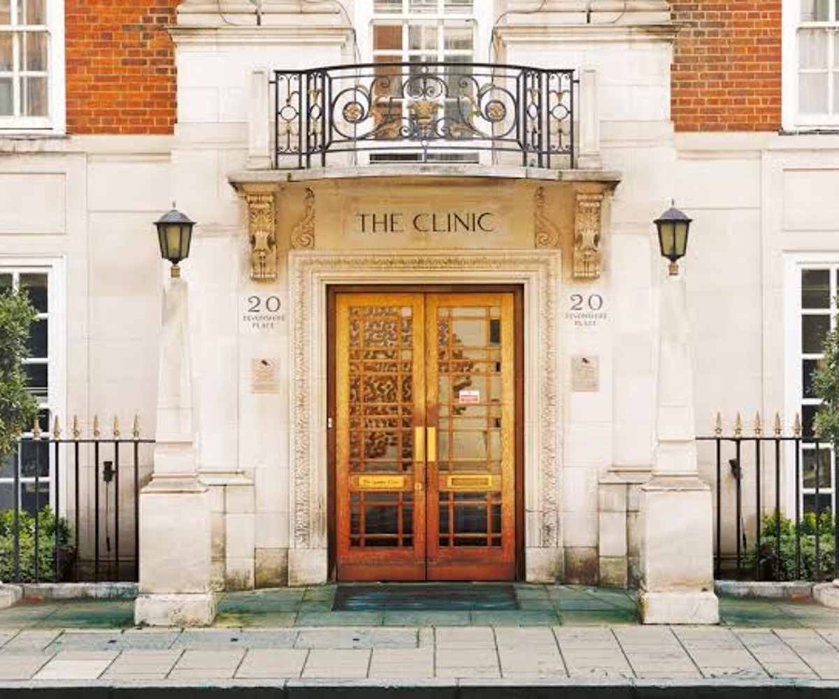 Kate Middleton enfrenta una nueva polémica ante el riesgo de la filtración de su expediente médico en 'The Clinic of London' 