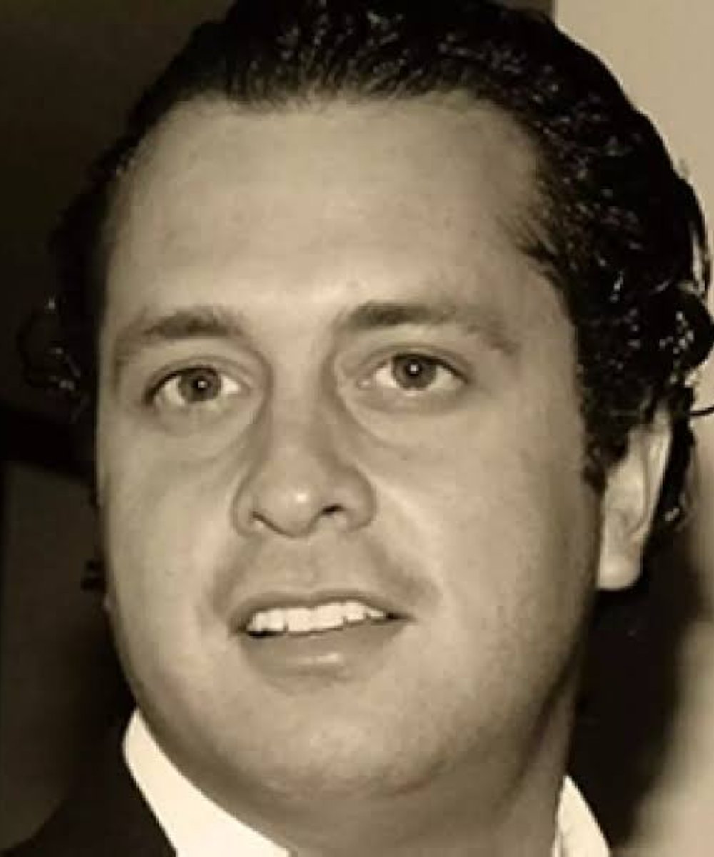 Así es la vida secreta de Ernesto Zedillo Jr, hijo del famoso expresidente mexicano.