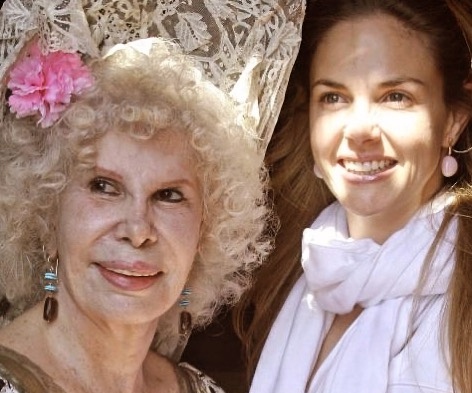 Genoveva Casanova publicó un mensaje que marca su regreso a las redes sociales. 