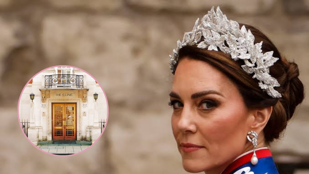 Lo que se sabe del “hackeo” al expediente médico de Kate Middleton, empleados del hospital donde fue su cirugía abdominal están bajo investigación