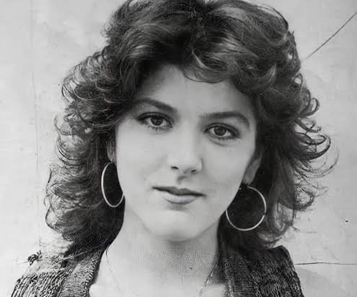 Viridiana Alatriste falleció en 1982.