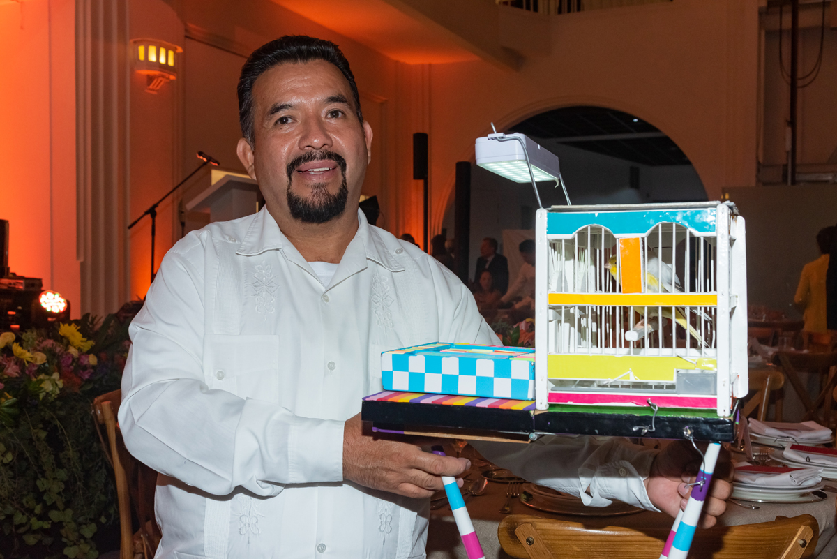 25 Aniversario de la Asociación Amigos MAP