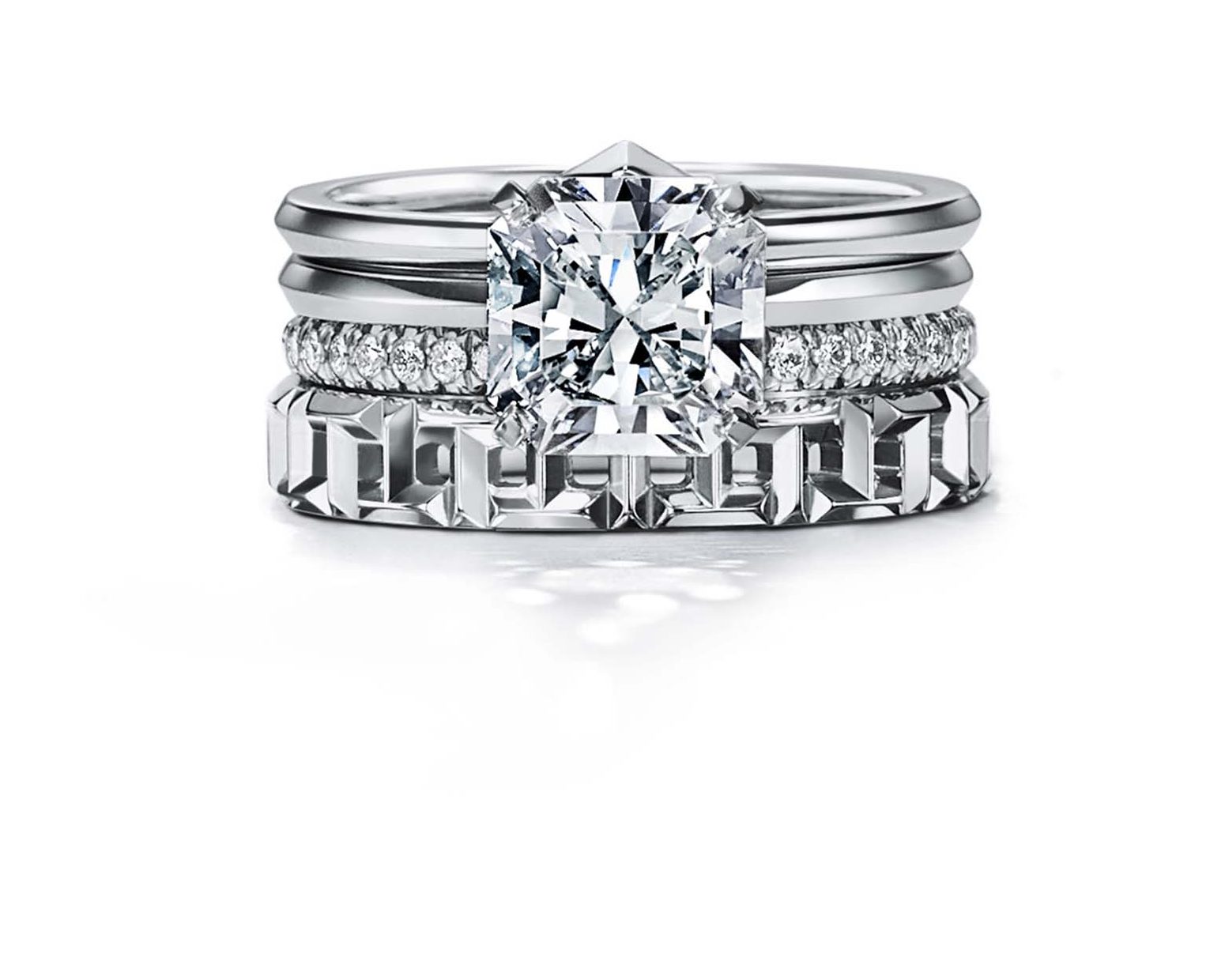 anillo Tiffany & Co