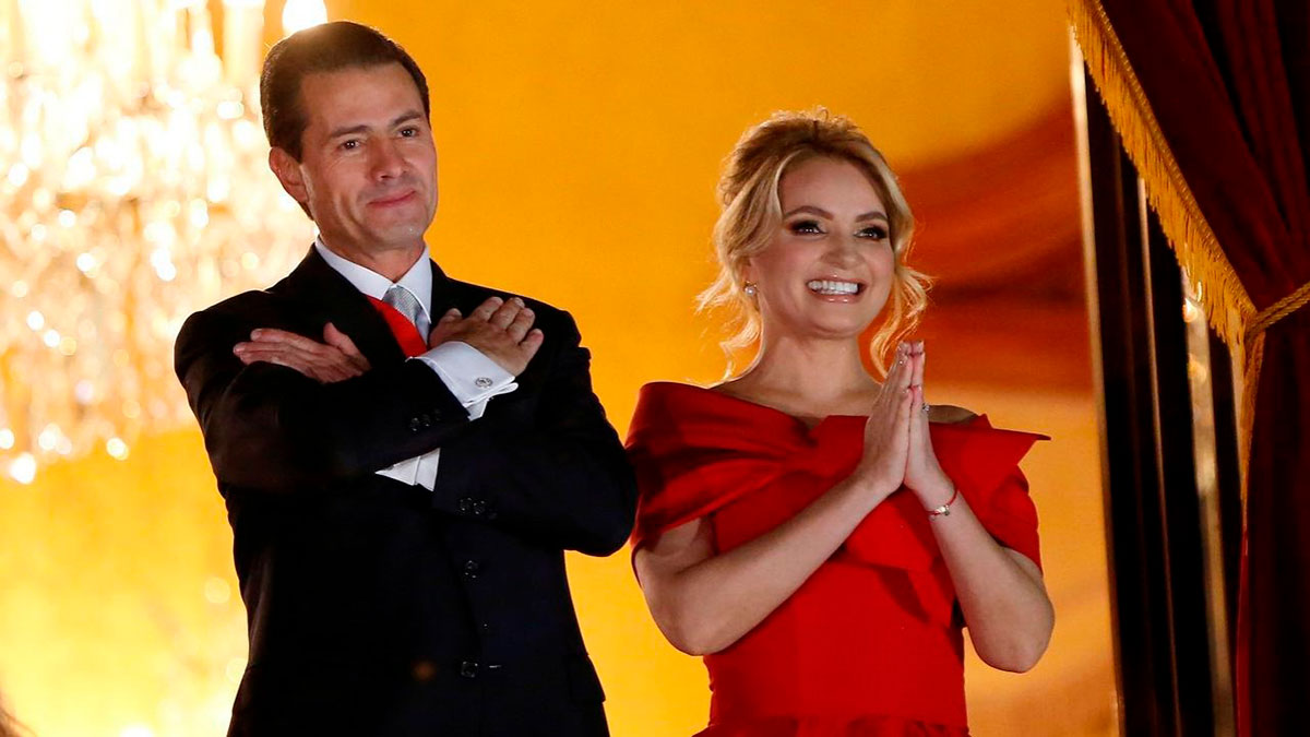Por primera vez, Enrique Peña Nieto confiesa detalles de su divorcio con Angélica Rivera