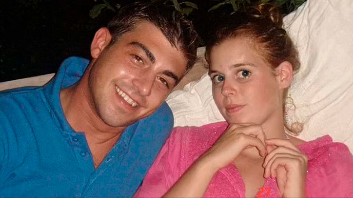 La historia de amor de la princesa Beatriz y su exnovio italiano estuvo marcada por el escándalo.