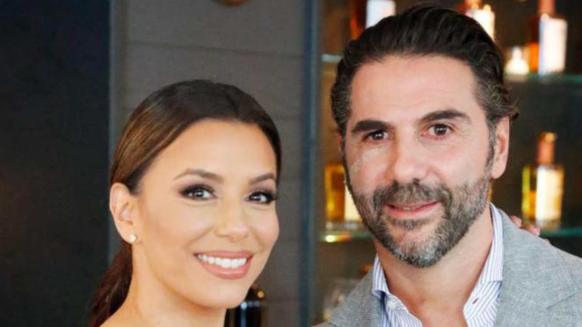 Eva Longoria y Pepe Bastón se mudan de Los Ángeles a España por el bien de su hijo, te contamos por qué