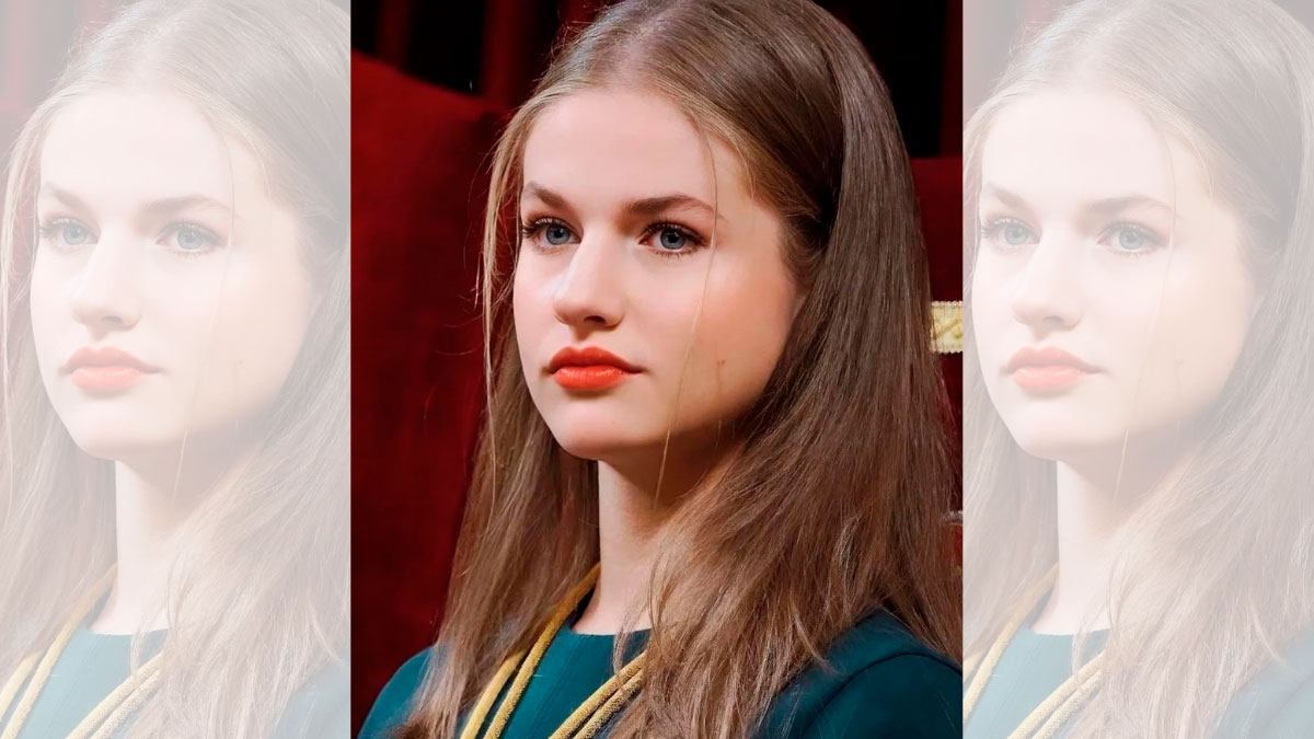 La razón por la que la reciente independencia de la princesa Leonor preocupa a los reyes de España