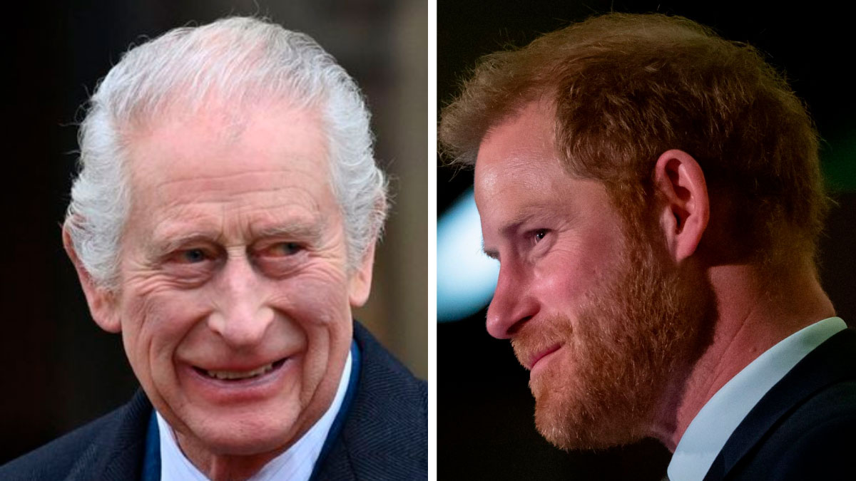 El príncipe Harry estaría esperando esto de su papá, el rey Carlos, para reconciliarse con la familia real