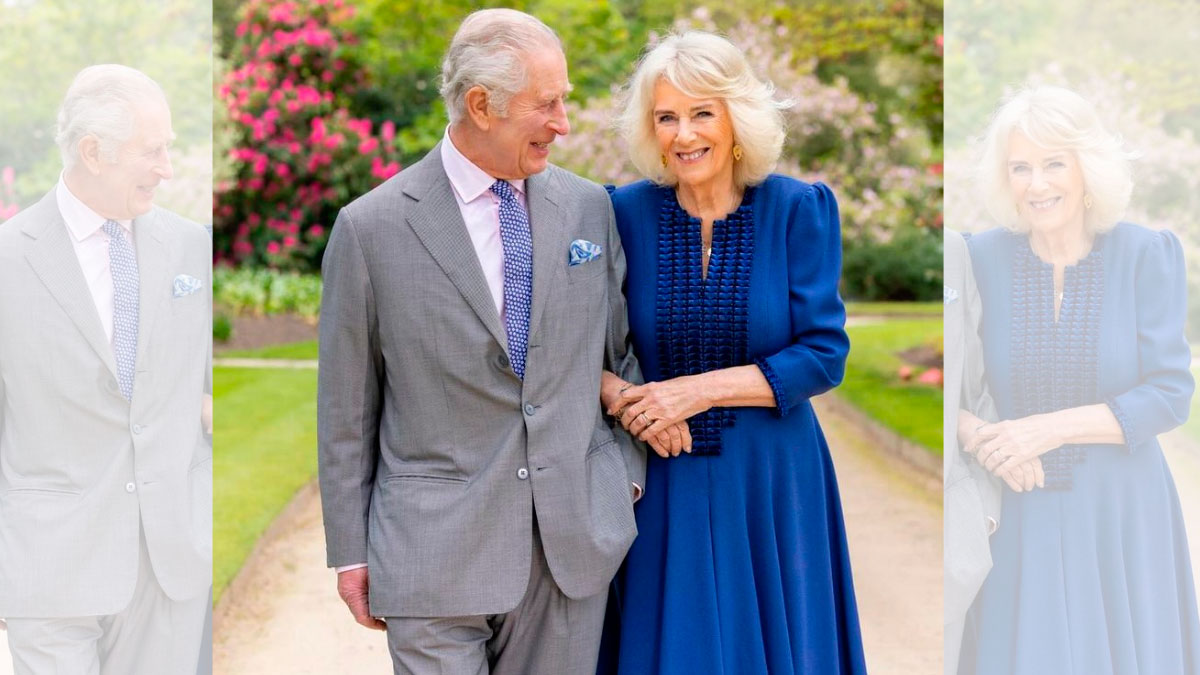 ¿Es verdad que el rey Carlos “está muy grave” por su cáncer? El Palacio de Buckingham responde con este comunicado
