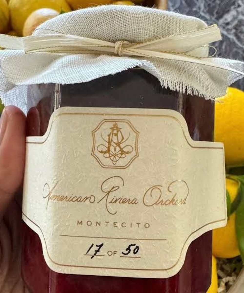 La mermelada del palacio de Buckingham ahora compite directamente con la jalea de Meghan Markle. 