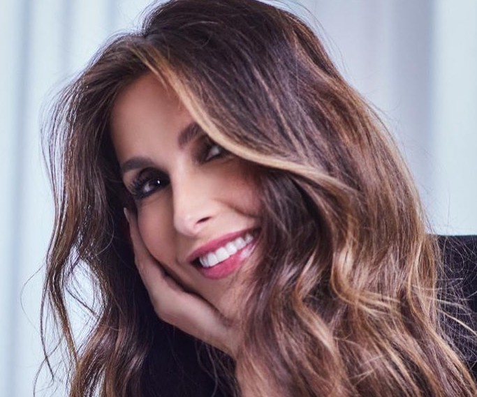 El amor de Paloma Cuevas ha traído un equilibrio emocional importante en Luis Miguel.