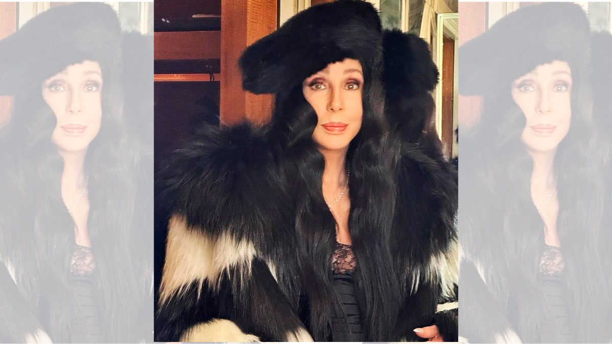Esta es la ‘honesta justificación’ de Cher para salir con hombres más jóvenes