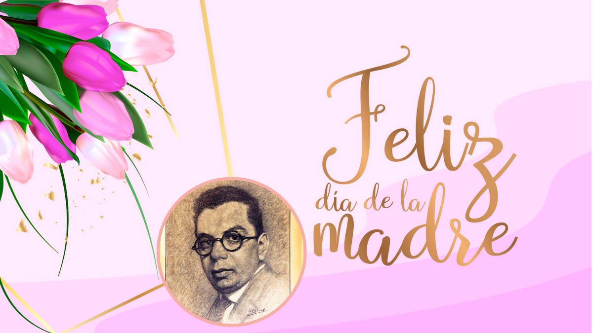 Rafael Alducín, la historia del hombre que institucionalizó el Día de las Madres en México