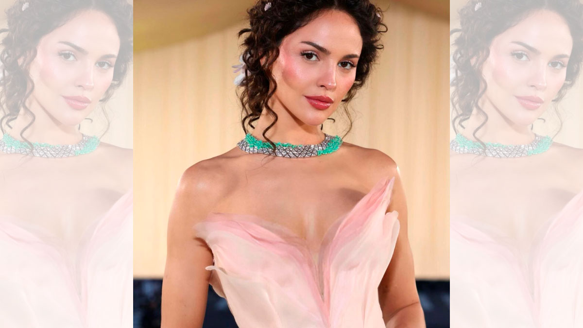 Eiza González dice no ‘sentirse querida’ en su país y reprocha la falta de apoyo de los mexicanos Eiza González dice no ‘sentirse querida’ en su país y reprocha la falta de apoyo de los mexicanos