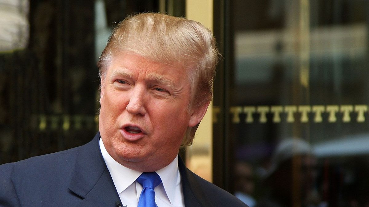 Declaran culpable a Donald Trump de 34 cargos: así reaccionaron los famosos a su convicción judicial