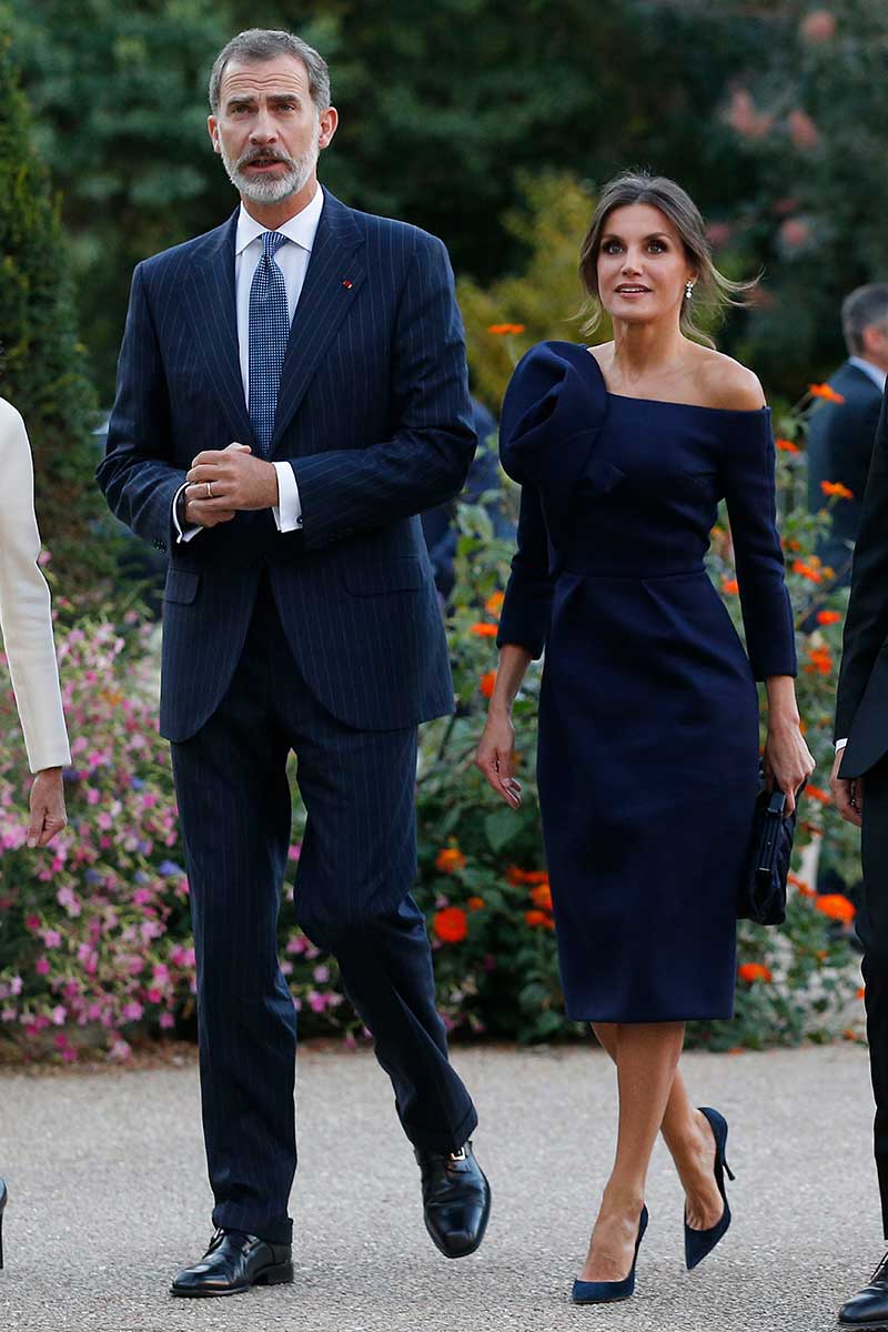 El matrimonio de Felipe y Letizia de nuevo está en la mira por esta nueva publicación. 