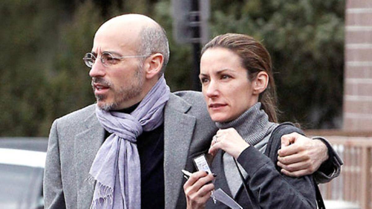 Tras su relación con Letizia, Jaime del Burgo se casó con Telma Ortiz, hermana de la reina. 