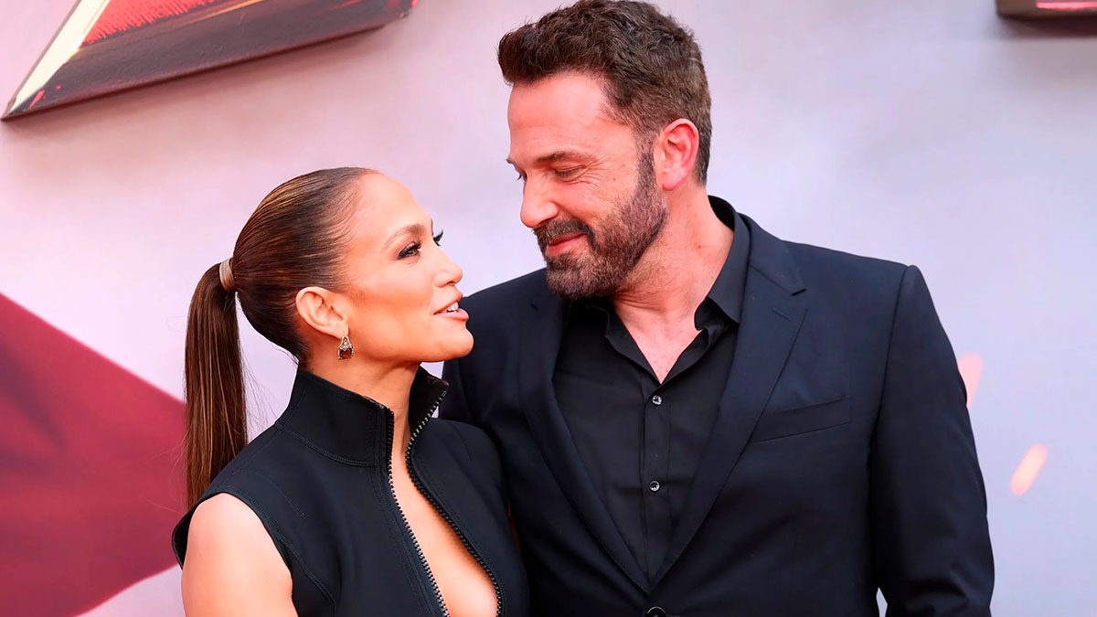 Jennifer Lopez y Ben Affleck estarían a un paso de su separación y este es el motivo. 