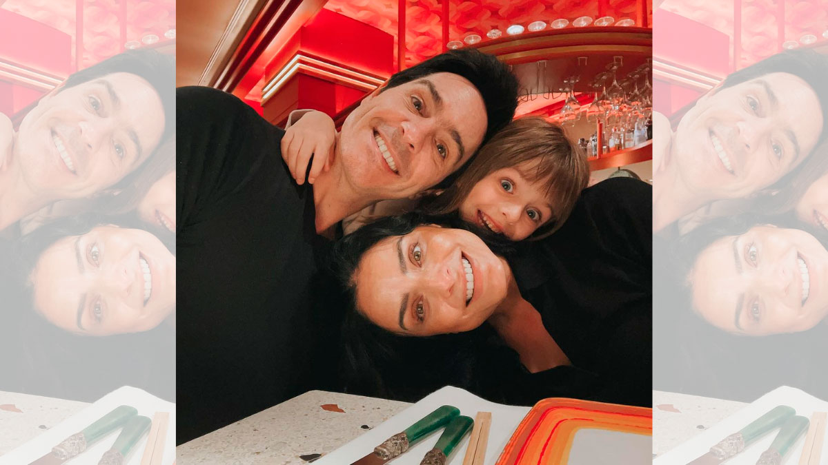 Aislinn Derbez reconoce que su divorcio de Mauricio Ochmann fue una prueba de ‘amor propio’