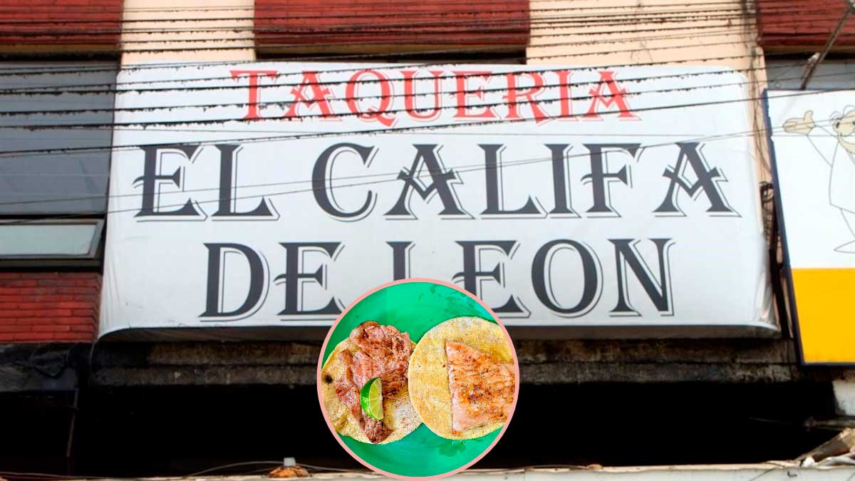 Por primera vez, una taquería mexicana forma parte de la Guía Michelin y obtiene su primera estrella.