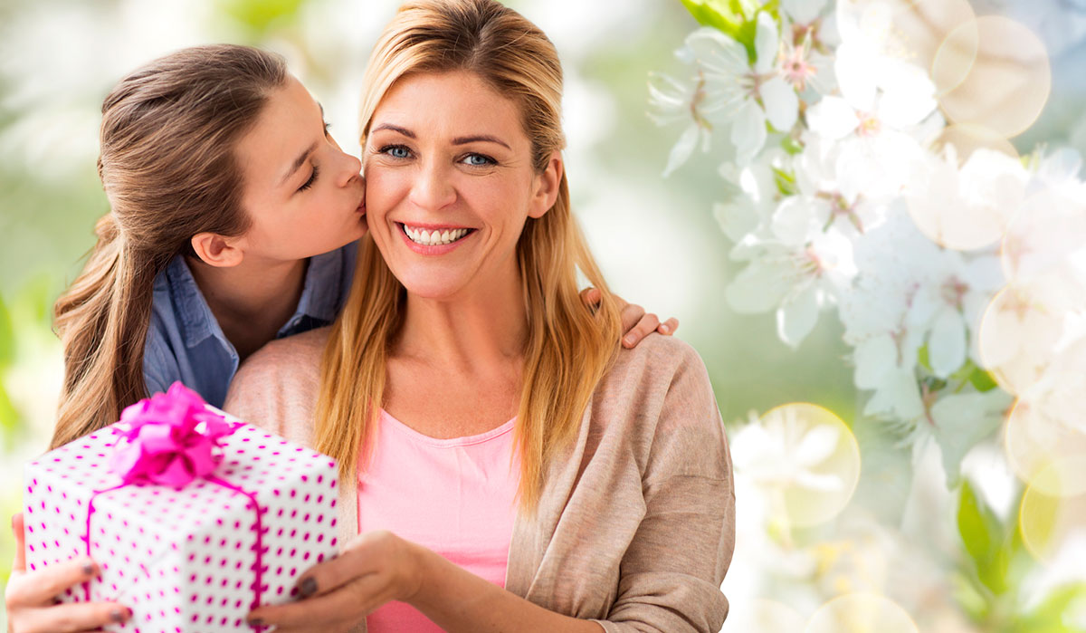México fue el primer país en Latinoamérica en que se institucionalizó el Día de las Madres.