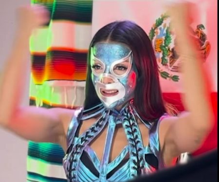 La historia detrás del video 'Haz lo Tuyo' de Doris Jocelyn, el más